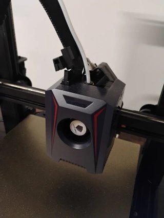 Impresora 3D Anycubic Kobra 2