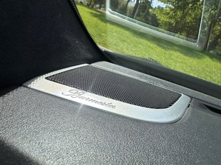 Porsche Panamera Turbo(cadenas nuevas a los215.000