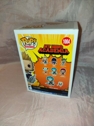 Funko Pop! My Hero Academia 1004 Mirio Togata