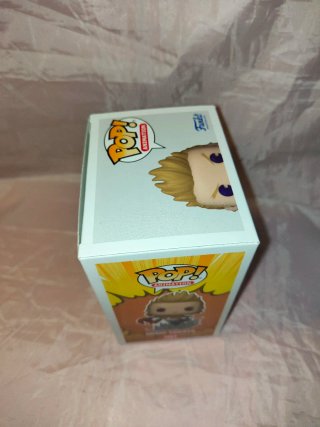 Funko Pop! My Hero Academia 1004 Mirio Togata