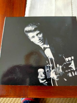 Johnny Hallyday - Best of 70e Anniversaire. 4 Cds