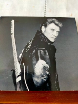 Johnny Hallyday - Best of 70e Anniversaire. 4 Cds