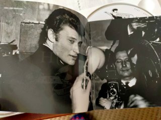 Johnny Hallyday - Best of 70e Anniversaire. 4 Cds