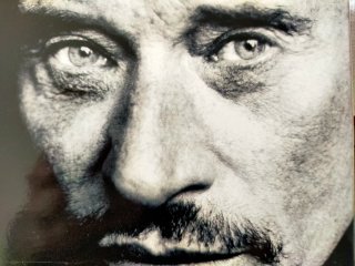 Johnny Hallyday - Best of 70e Anniversaire. 4 Cds