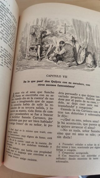 El ingenioso Hidalgo don quijote de la mancha 1987