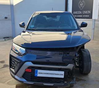 SsangYong Tivoli G15T 135 CV 6v DICIEMBRE 2024