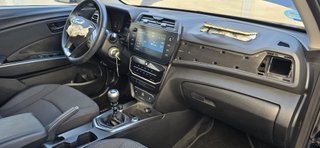 SsangYong Tivoli G15T 135 CV 6v DICIEMBRE 2024