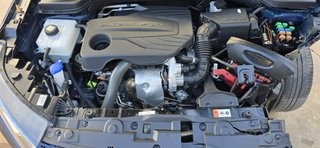 SsangYong Tivoli G15T 135 CV 6v DICIEMBRE 2024
