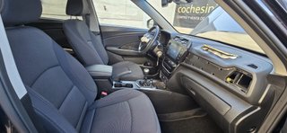 SsangYong Tivoli G15T 135 CV 6v DICIEMBRE 2024