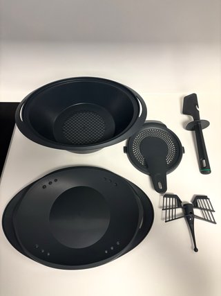 Thermomix TM6 Vorwerk