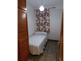 Piso en alquiler en Ciudad Jardín - Tagarete - El Zapillo en Almería