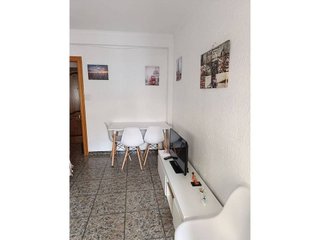 Piso en alquiler en Ciudad Jardín - Tagarete - El Zapillo en Almería
