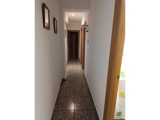 Piso en alquiler en Ciudad Jardín - Tagarete - El Zapillo en Almería