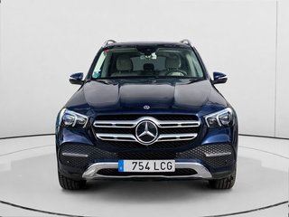 Mercedes Clase GLE 300 d 4Matic 180 kW (245 CV)