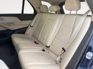 Mercedes Clase GLE 300 d 4Matic 180 kW (245 CV)