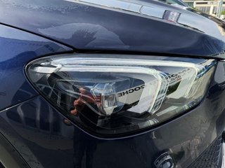 Mercedes Clase GLE 300 d 4Matic 180 kW (245 CV)