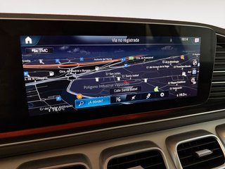 Mercedes Clase GLE 300 d 4Matic 180 kW (245 CV)