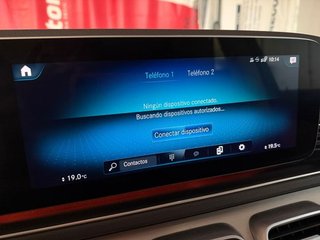 Mercedes Clase GLE 300 d 4Matic 180 kW (245 CV)