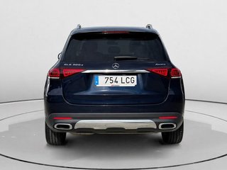 Mercedes Clase GLE 300 d 4Matic 180 kW (245 CV)