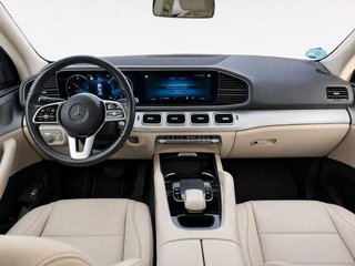 Mercedes Clase GLE 300 d 4Matic 180 kW (245 CV)