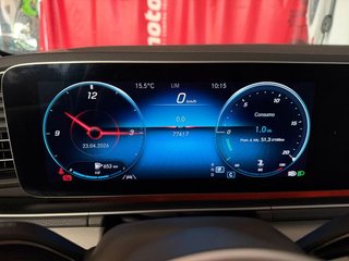 Mercedes Clase GLE 300 d 4Matic 180 kW (245 CV)