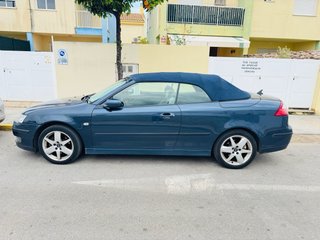 Saab 9-3 2007 cabrio
