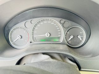 Saab 9-3 2007 cabrio