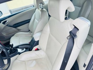 Saab 9-3 2007 cabrio