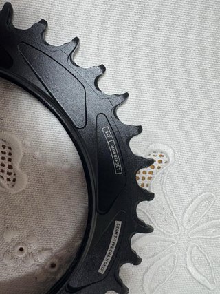 Prato T-Type XXSL D1 Eagle 0 mm Offset 34d