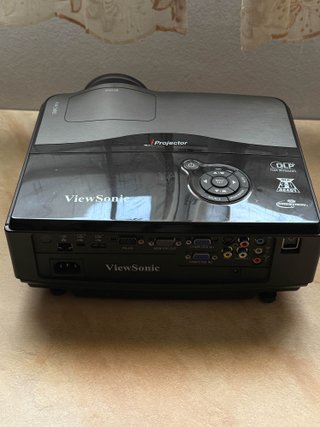 Proyector ViewSonic PJD7383i