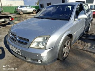 Centralita 13170589 opel vectra c berlina 349427