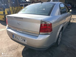 Centralita 13170589 opel vectra c berlina 349427