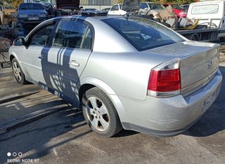 Centralita 13170589 opel vectra c berlina 349427
