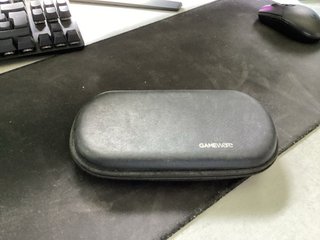 Sony PS Vita Negra