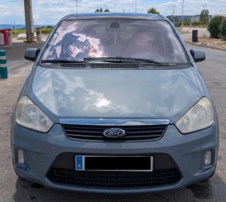 Ford C-MAX 2009