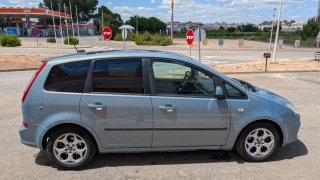 Ford C-MAX 2009