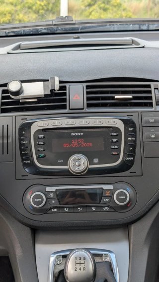 Ford C-MAX 2009