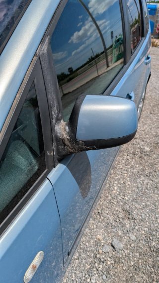 Ford C-MAX 2009