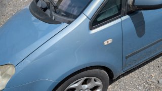 Ford C-MAX 2009