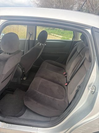 Citroen C4 2008