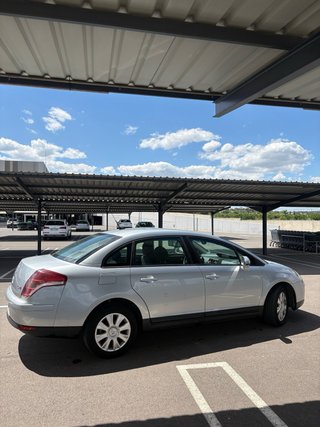 Citroen C4 2008
