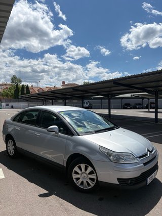 Citroen C4 2008