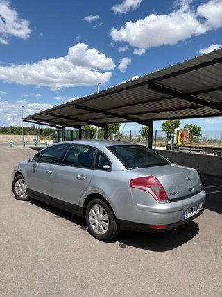 Citroen C4 2008