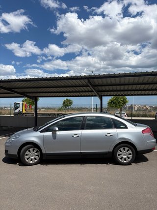 Citroen C4 2008