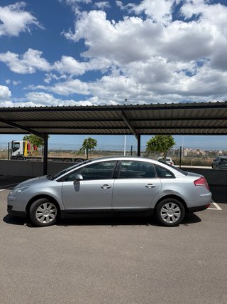 Citroen C4 2008