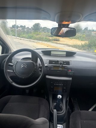 Citroen C4 2008