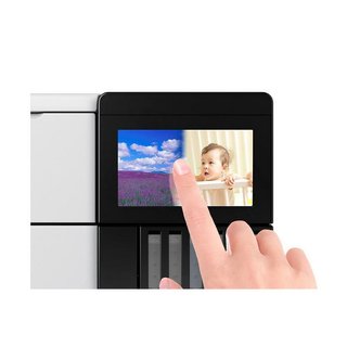Impresora Epson ET-8500