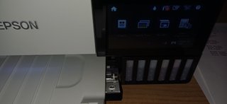 Impresora Epson ET-8500