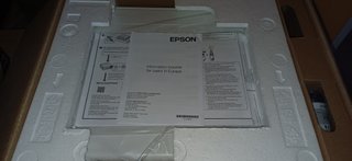 Impresora Epson ET-8500