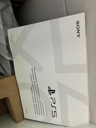 PlayStation 5